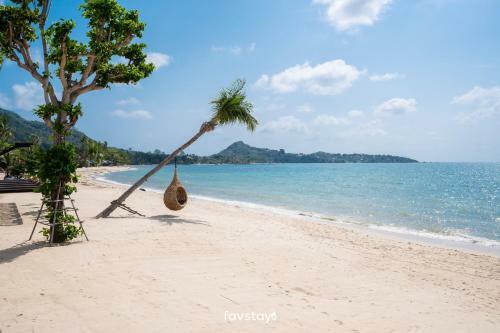Hotel Pavilion Resort & Residences Samui