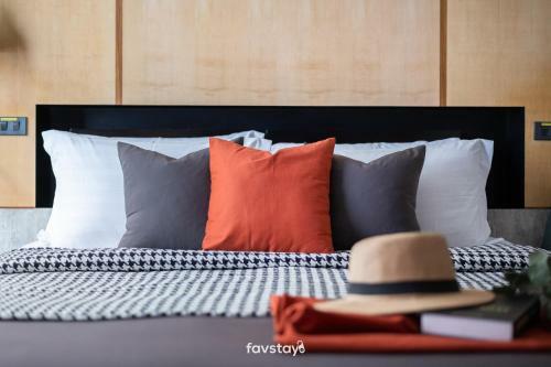 Hotel Pavilion Resort & Residences Samui