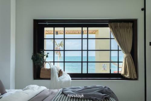 Hotel Pavilion Resort & Residences Samui