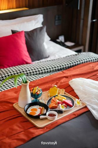 Hotel Pavilion Resort & Residences Samui