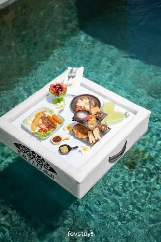 Hotel Pavilion Resort & Residences Samui