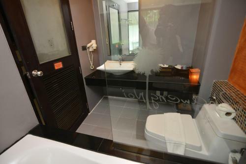Hotel Chaweng Noi Pool Villas Samui