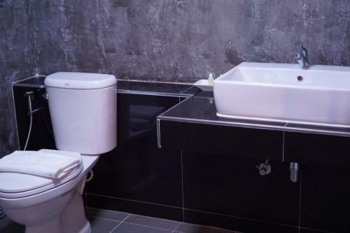 S.s.hotel Nangrong