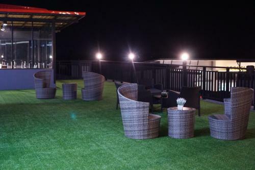 S.s.hotel Nangrong