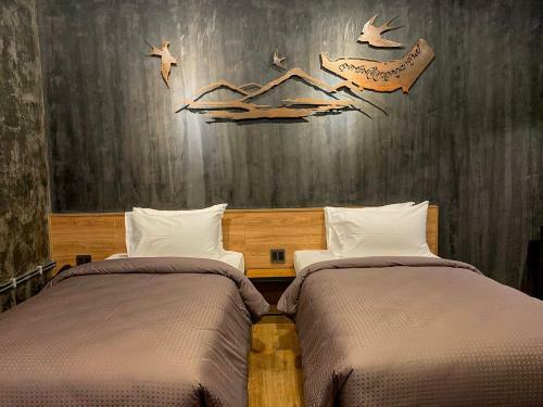 Navakitel Design Hotel