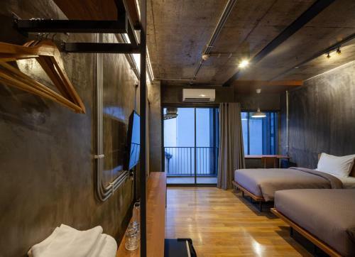 Navakitel Design Hotel