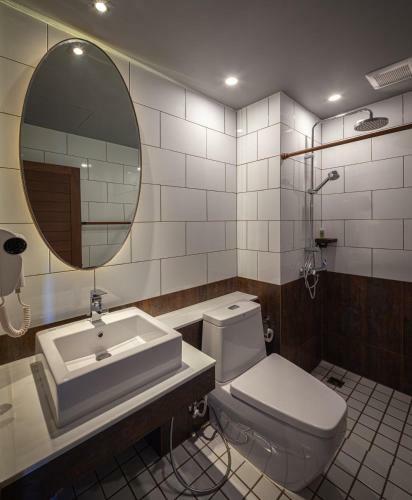 Navakitel Design Hotel