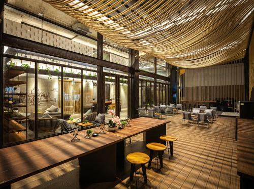 Navakitel Design Hotel