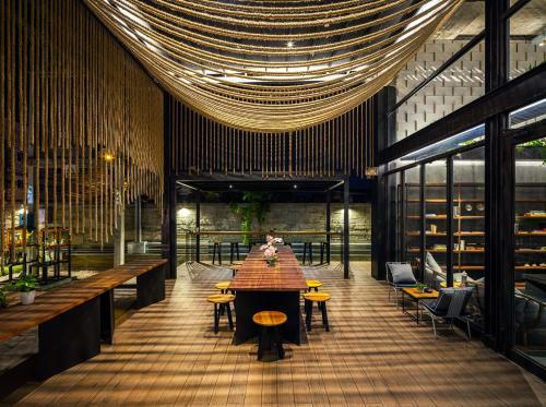 Navakitel Design Hotel