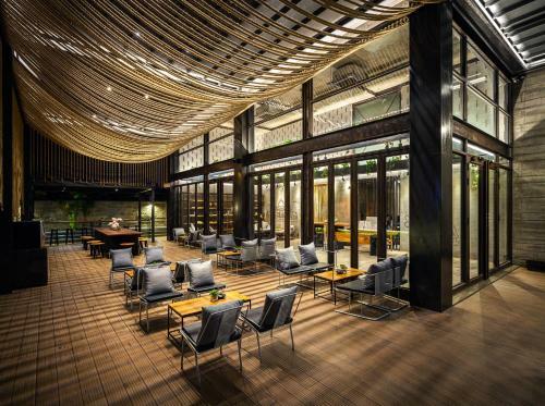 Navakitel Design Hotel