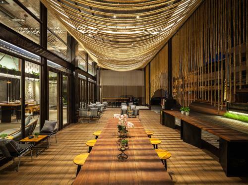 Navakitel Design Hotel