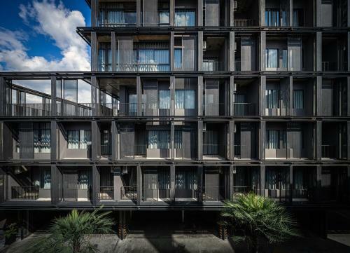 Navakitel Design Hotel