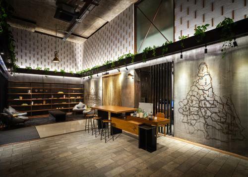Navakitel Design Hotel