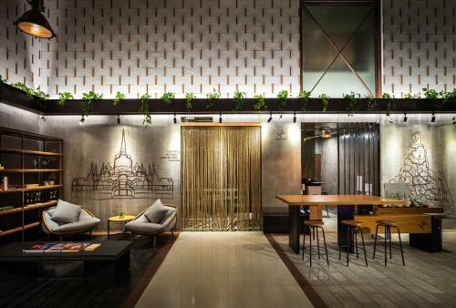 Navakitel Design Hotel