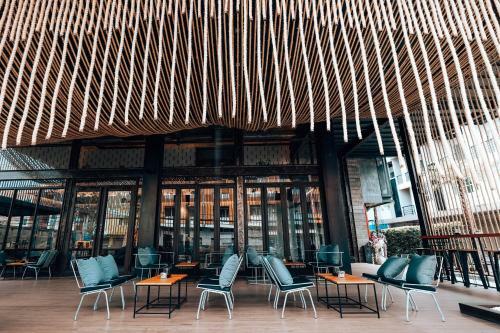 Navakitel Design Hotel