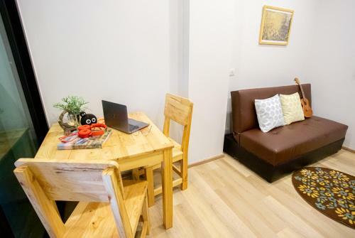 Apartamento Casa Coco Residence