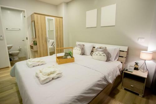 Apartamento Casa Coco Residence