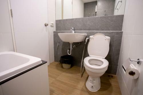 Apartamento Casa Coco Residence