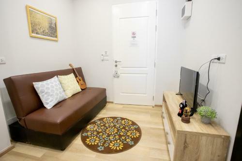 Apartamento Casa Coco Residence