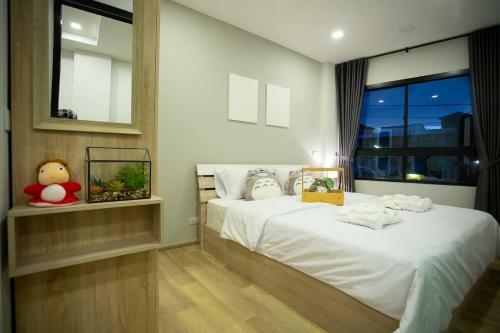 Apartamento Casa Coco Residence