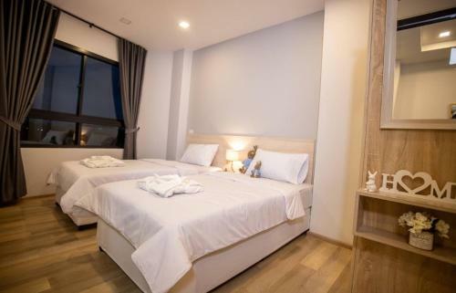 Apartamento Casa Coco Residence