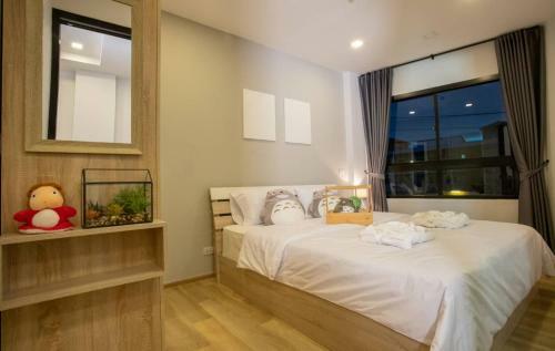 Apartamento Casa Coco Residence