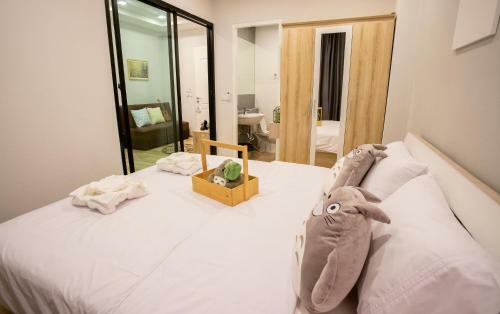 Apartamento Casa Coco Residence