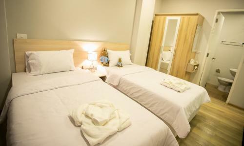 Apartamento Casa Coco Residence