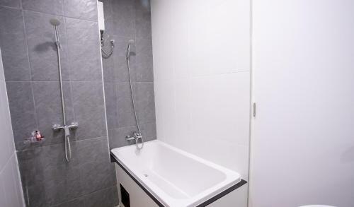 Apartamento Casa Coco Residence