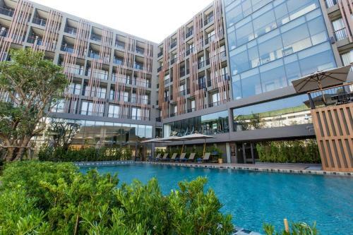 The Teak Hotel