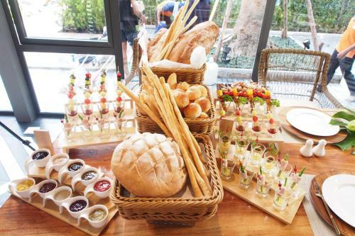 The Teak Hotel