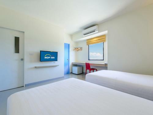 Hotel Hop Inn Nakhon Pathom