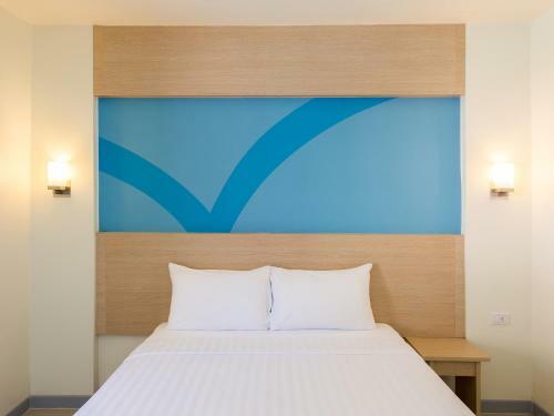 Hotel Hop Inn Nakhon Pathom