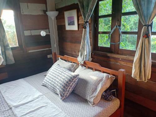 ????????? Baan Yang Na Relax Zone Nan