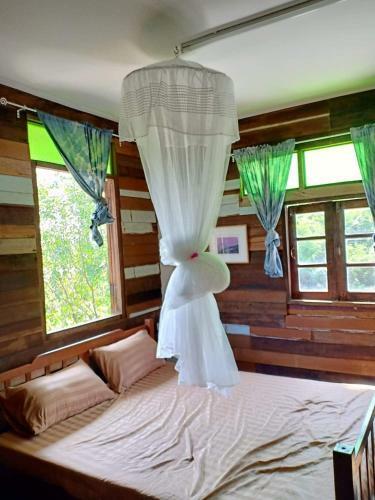 ????????? Baan Yang Na Relax Zone Nan