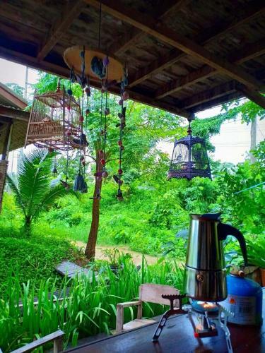????????? Baan Yang Na Relax Zone Nan