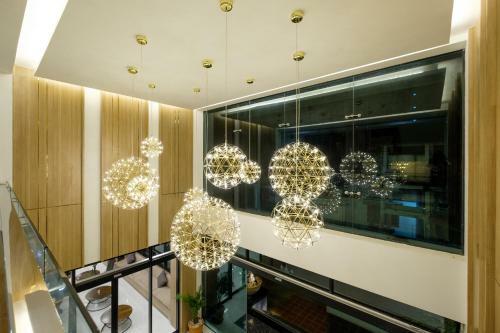 Monte Maesot Hotel