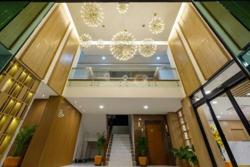 Monte Maesot Hotel