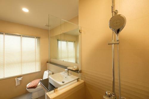 Monte Maesot Hotel