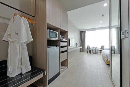 Centre Point Hotel Terminal21 Korat