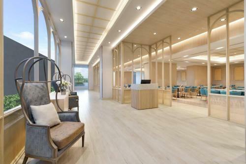 Centre Point Hotel Terminal21 Korat