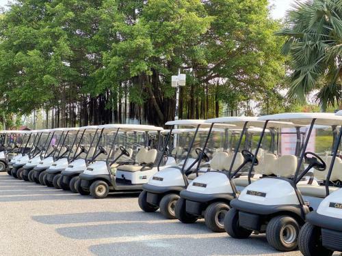 Pinehurst Golf Club And Hotel