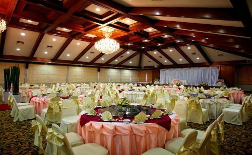 Pinehurst Golf Club And Hotel