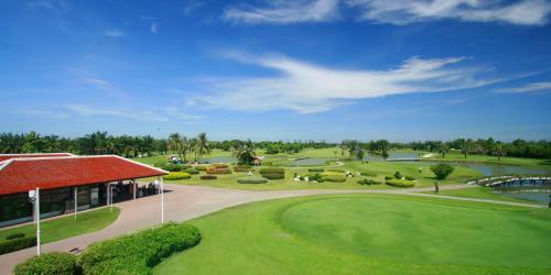 Pinehurst Golf Club And Hotel