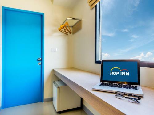 Hotel Hop Inn Chaengwattana