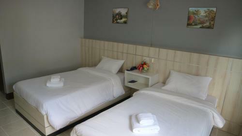 Happiness Garden Hotel