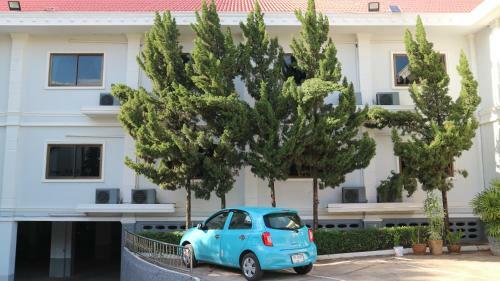 Happiness Garden Hotel