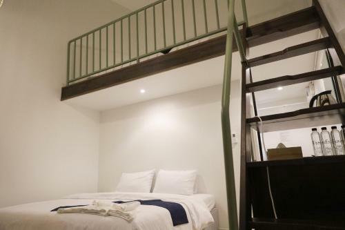 Hotel Pakchong Center Poshtel