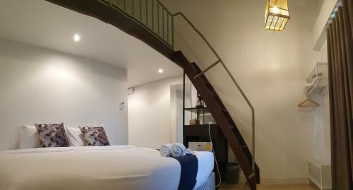Hotel Pakchong Center Poshtel