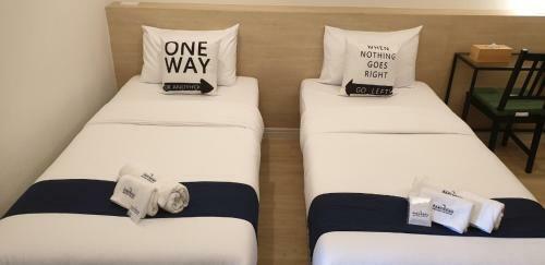 Hotel Pakchong Center Poshtel